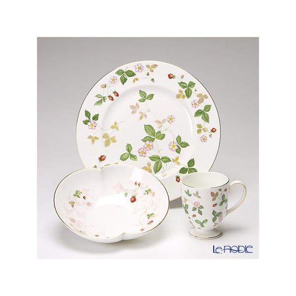  WILD STRAWBERRY食器セット 楽天市場】ウェッジウッド ワイルドストロベリー（食器セット｜食器