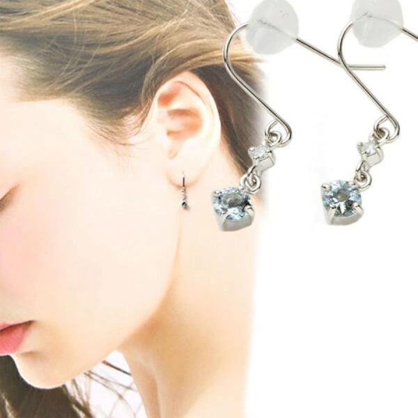 4℃ ヨンドシー ヨンド ピアス レディース 正規品 K10ピンク 4℃ ヨンドシー ヨンド ピアス レディース 正規品 K10ピンク