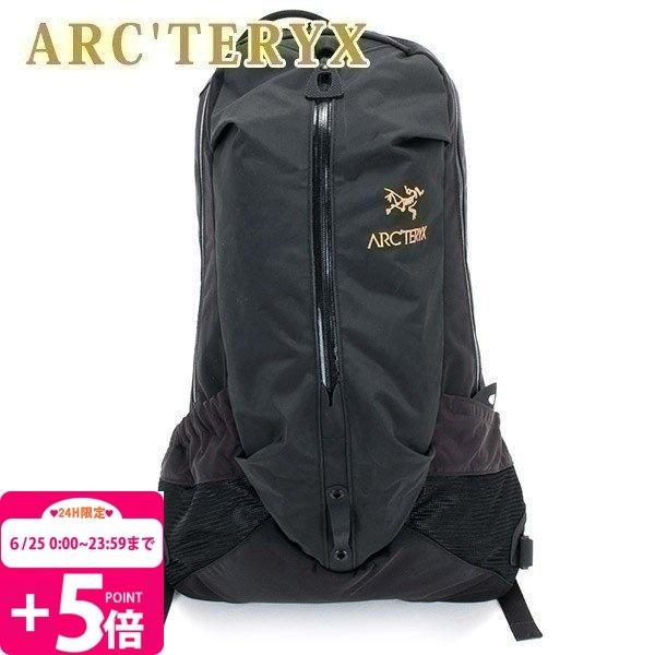 アークテリクス リュック Arcteryx バックパック アウトドア 防水 通勤 アロー22 Arro 22 6029 前リュック 前 リュックサック ブランド Arcteryx 001 バッグ 財布のプルミエール 通販 Yahoo ショッピング