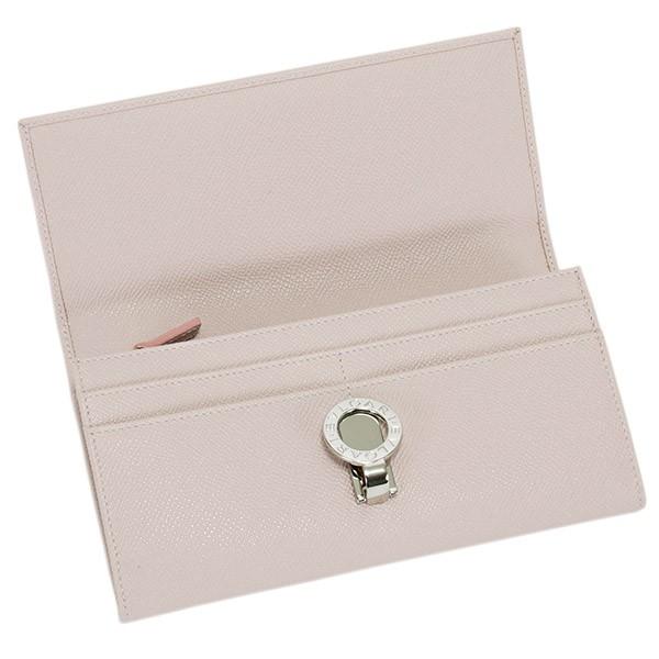 二つ折り ファッション Bvlgari Bvlgari ブルガリ 長財布 ブルガリ 財布 ブルガリ ピンク レディース Bvlgari ブルガリ Bvlgari 159 バッグ 財布のプルミエール