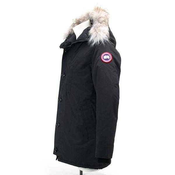 黒即納 カナダグース ジャスパー メンズ Jasper Pakar ダウン ジャケット 3438jm ブラック Canada Goose ファー付き ジャパンフィット Buyee Buyee Japanese Proxy Service Buy From Japan Bot Online