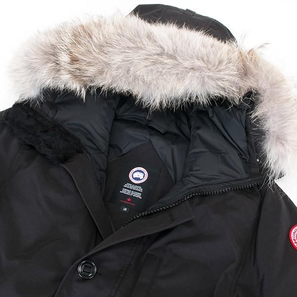 黒即納 カナダグース ジャスパー メンズ Jasper Pakar ダウン ジャケット 3438jm ブラック Canada Goose ファー付き ジャパンフィット バレンタイン Buyee Buyee 日本の通販商品 オークションの代理入札 代理購入