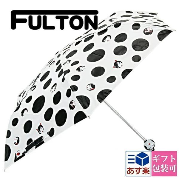 FULTON フルトン 傘 折りたたみ傘 ルルギネス 正規品 LULU FULTON フルトン 傘 折りたたみ傘 ルルギネス 正規品 LULU