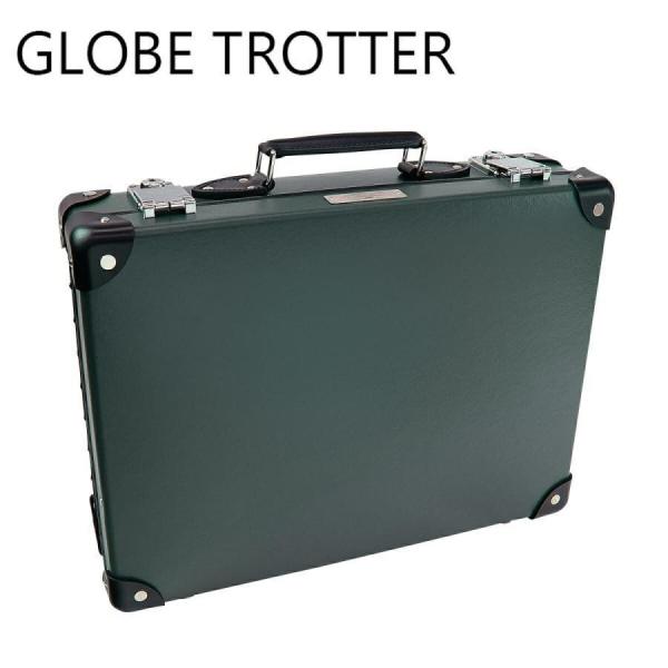 GLOBE-TROTTER グローブトロッター アタッシュケース 7
