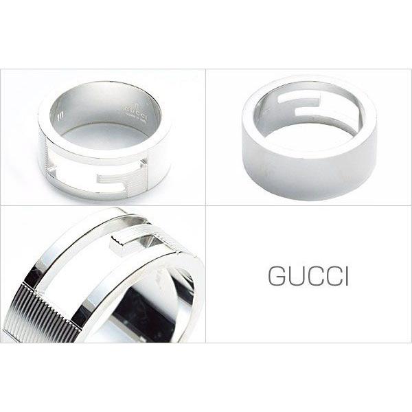 グッチ リング 指輪 ペア リング ブランデッド シルバー サイズ交換ok 8106 Buyee Buyee Japanese Proxy Service Buy From Japan Bot Online