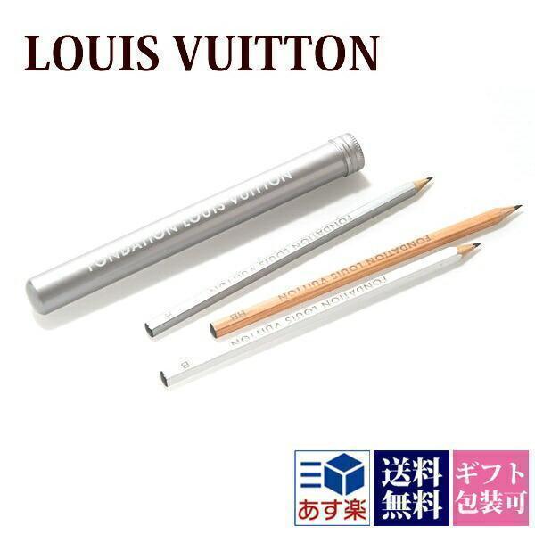 LOUIS VUITTON ルイヴィトン 鉛筆 ペンフォンダシオン ブック LOUIS VUITTON ルイヴィトン 鉛筆 ペンフォンダシオン ブック