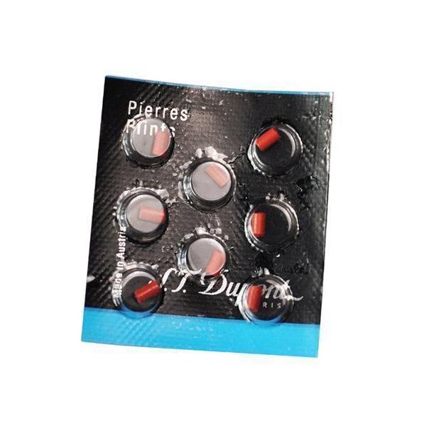 スタッフコメント: 実用的 40代 50代 60代 70代 2025 通販 2025年 新品 新作 入荷中 ギフト プレゼント にも! デュポンガスライター用のフリントになります。「ラインD」モデルのみに対応しています。これ以外のライターに...