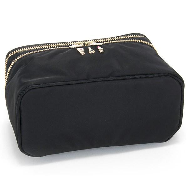 マリークワント ポーチ バニティ デイジー 3コスメティックス マリクワ デイジー 花柄 ポーチ 正規品 Mary 500 バッグ 花柄 財布のプルミエール