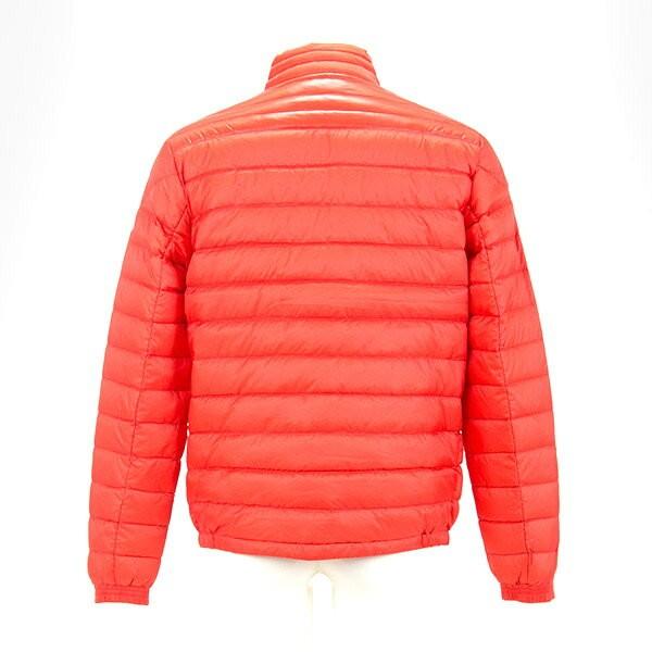 モンクレール Moncler メンズ ダウンジャケット ブルゾン Daniel ダニエル 323 Orange オレンジ アウター インナー ゴルフウェア Buyee Buyee 提供一站式最全面最專業現地yahoo Japan拍賣代bid代拍代購服務 Bot Online