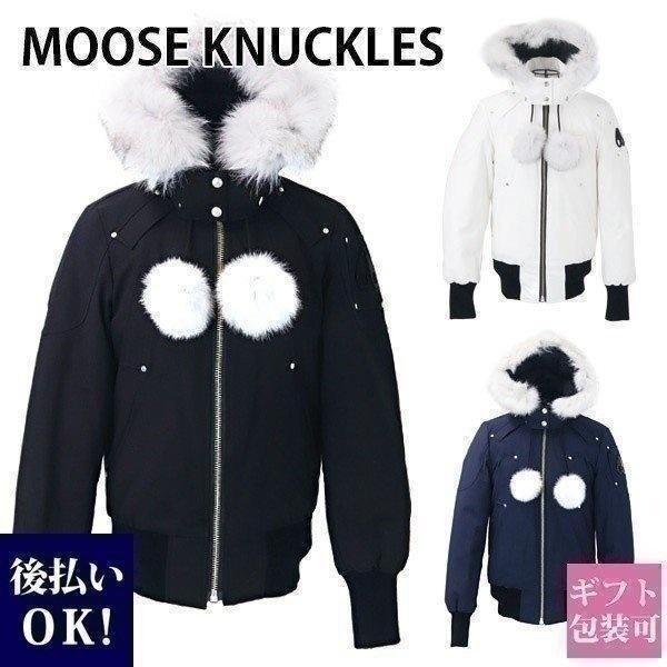 ムースナックルズ ダウン ジャケット レディース アウター 秋冬 MOOSE ...