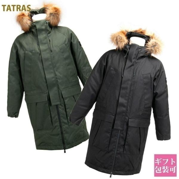 ★メッツ★タトラス　モッズコート　ダウンコート Amazon | [タトラス] モッズコート DEMETRIA レディース