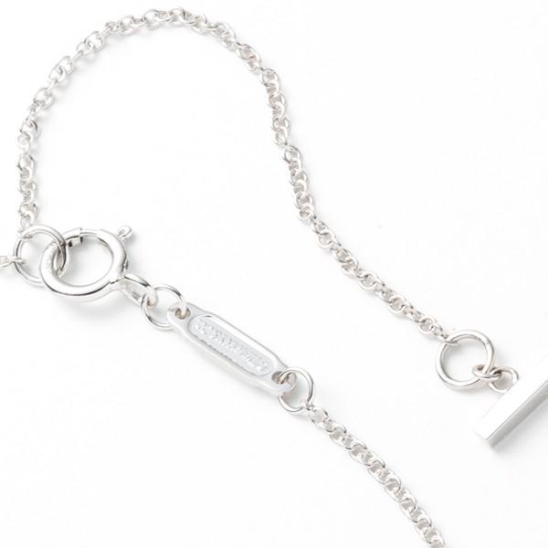 ネックレス ミニ スマイル ペンダント ミニ ホワイトゴールド ティファニー ティファニー ティファニー 腕時計 アクセサリー 18k T