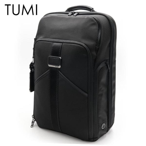 TUMI バッグ トゥミ リュックサック ALPHA BRAVO ESPORTS プロ・17