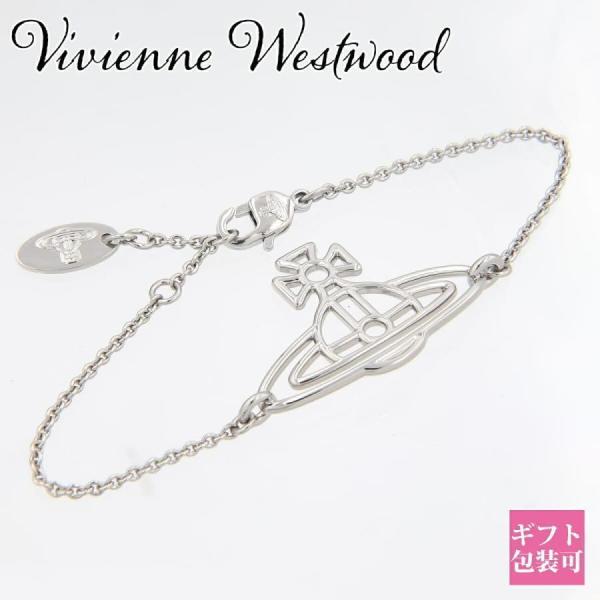 Vivienne Westwood（ヴィヴィアンウエストウッド） ブレスレット