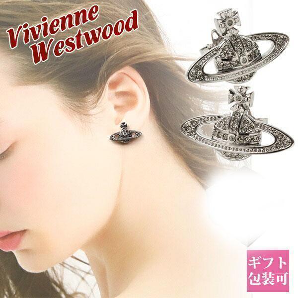 Vivienne Westwood ヴィヴィアン ピアス レディース Vivienne Westwood ヴィヴィアン ピアス レディース