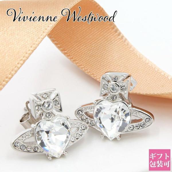 Vivienne Westwood ヴィヴィアンウエストウッド ピアス Vivienne Westwood ヴィヴィアンウエストウッド ピアス
