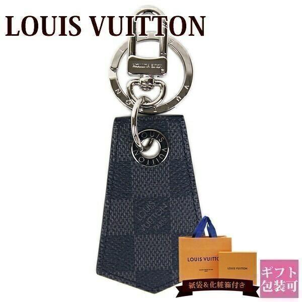 ルイヴィトン キーホルダー メンズ キーリング バッグチャーム キーホルダー アンシャッペ ダミエ グラフィット M Louis Vuitton 新品 名入れ ブランド Vuitton 053 St バッグ 財布のプルミエール 通販 Yahoo ショッピング