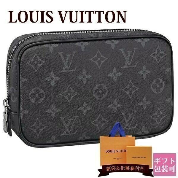 ルイ・ヴィトン(LOUIS VUITTON) セカンドバッグ | 通販・人気 