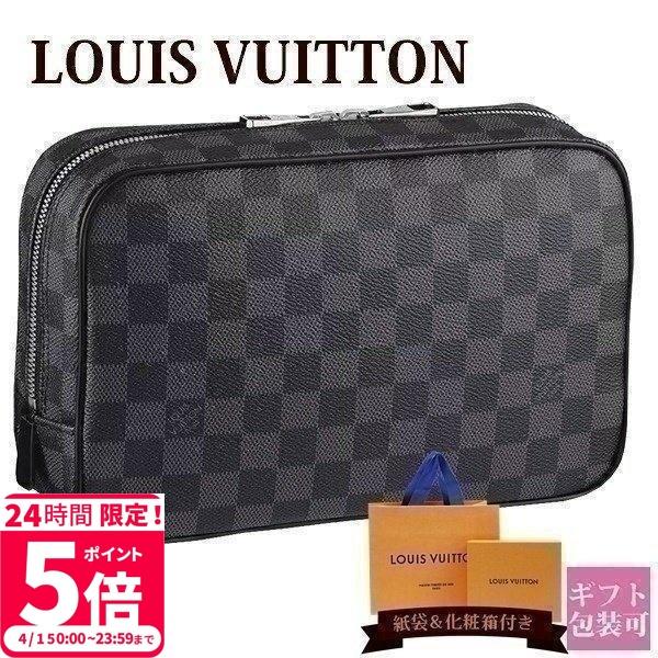 ルイ ヴィトン Louis Vuitton セカンドバッグ 通販 人気ランキング 価格 Com