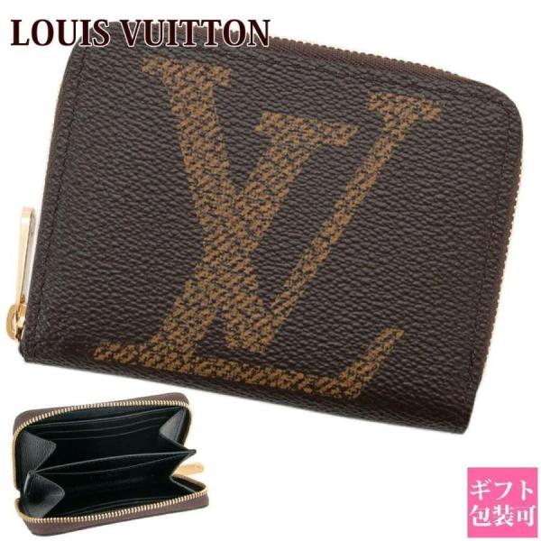 ルイヴィトン【最高級美品】モノグラムリバースジャイアントジッピーコインパース Amazon | [ルイヴィトン] ジッピーコインパース モノグラム