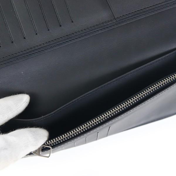 名入れ オニキス ルイヴィトン Vuitton 財布 メンズ レディース 長財布 ブラザ ダミエアンフィニ オニキス 長財布 N Louis Vuitton 新品 プレゼント 刻印 父の日ギフト 父の日 Vuitton 476 バッグ 財布のプルミエール