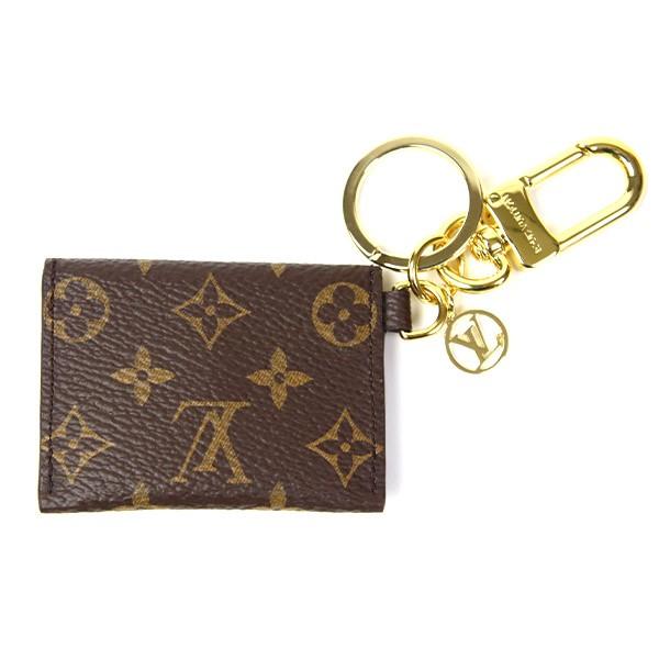 ルイヴィトン キーリング Vuitton バッグチャーム キーホルダー Louis Louis クレ キリガミ Vuitton モノグラム キーホルダー 財布のプルミエール レディース ポルト M Vuitton 485 バッグ