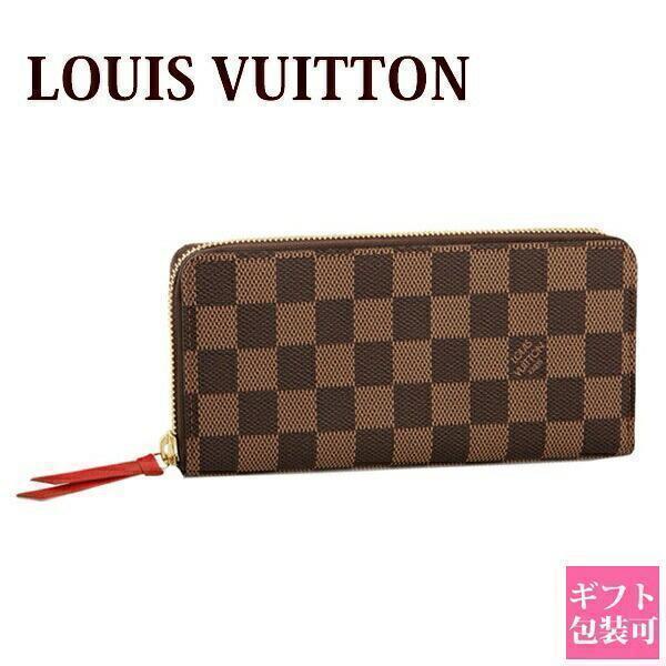 LOUIS VUITTON（ルイ・ヴィトン） ルイヴィトン財布 レディース 長財布