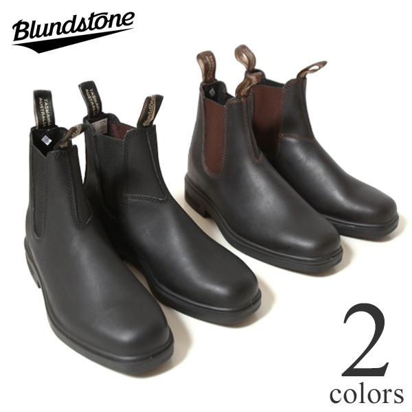 Blundstone ブランドストーン サイドゴアブーツ Dress Boots ドレスブーツ Bs062 Bs063 メンズ Bs 062 63 レアトレア 通販 Yahoo ショッピング