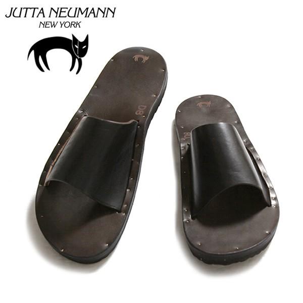 メーカー公式 ユッタニューマン JUTTA NEUMANN シモーネ SIMONE レザー