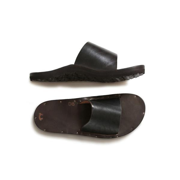 ユッタニューマン Jutta Neumann シモーネ Simone レザーサンダル Kodam13 Tniad Mil Id