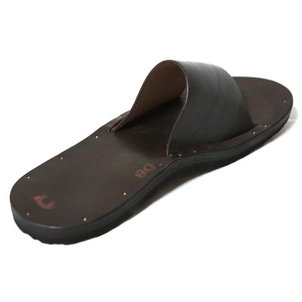 ユッタニューマン Jutta Neumann シモーネ Simone レザーサンダル Kodam13 Tniad Mil Id