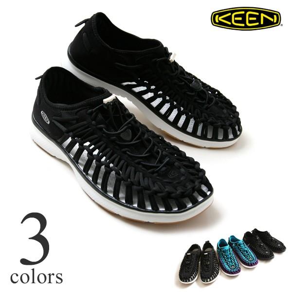 Keen キーン Uneek O2 ユニーク メンズ Keen Uneek O2 レアトレア 通販 Yahoo ショッピング