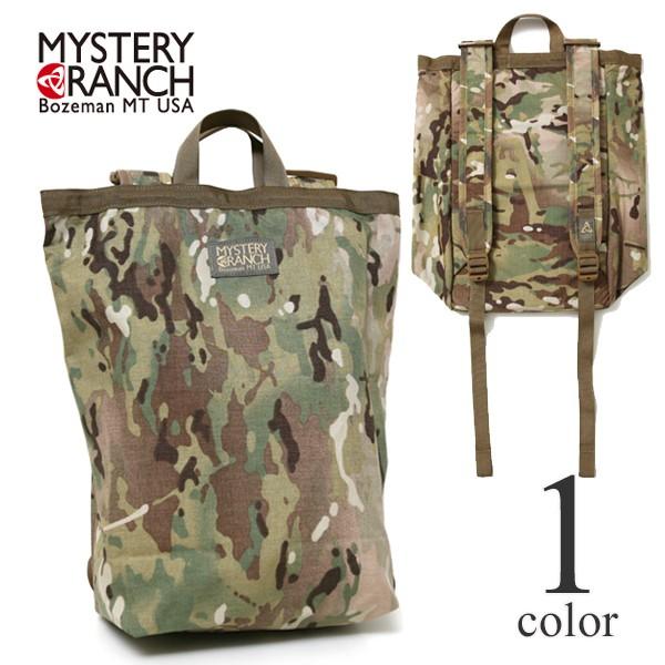 在庫処分大特価!!】 ミステリーランチ ブーティーバッグ マルチカム