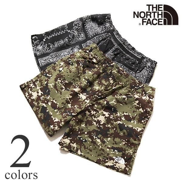 THE NORTH FACE ザ ノースフェイス Novelty Versatile Short THE NORTH FACE ザ ノースフェイス Novelty Versatile Short