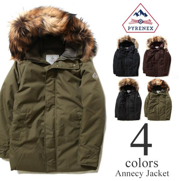 返品交換不可 Pyrenex ピレネックス メンズ ダウンジャケット Annecy Jacket アヌシージャケット Hmo050 国内正規品 日本規格 メンズ ダウン コート アウター Pnx Annecy レアトレア 通販 Yahoo ショッピング