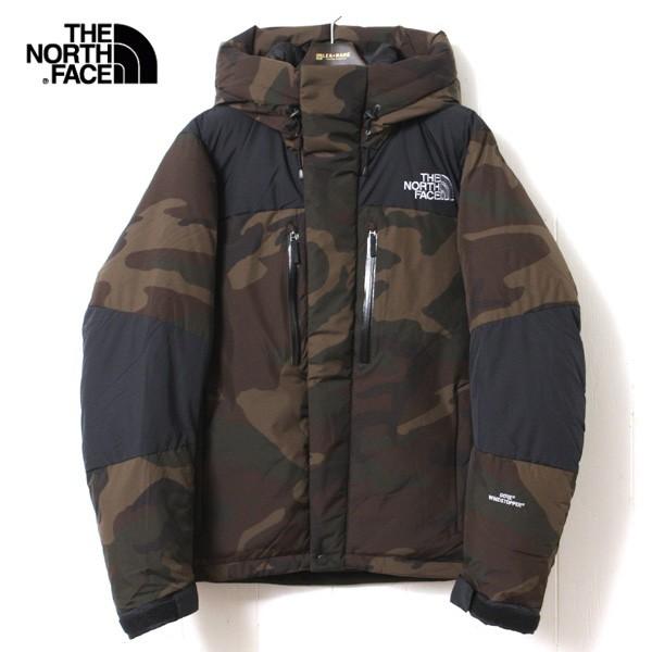 ノースフェイス ノベルティバルトロライトジャケット ダウン カモフラ The North Face Nd917 Thenorthface Nd917 レアトレア 通販 Yahoo ショッピング