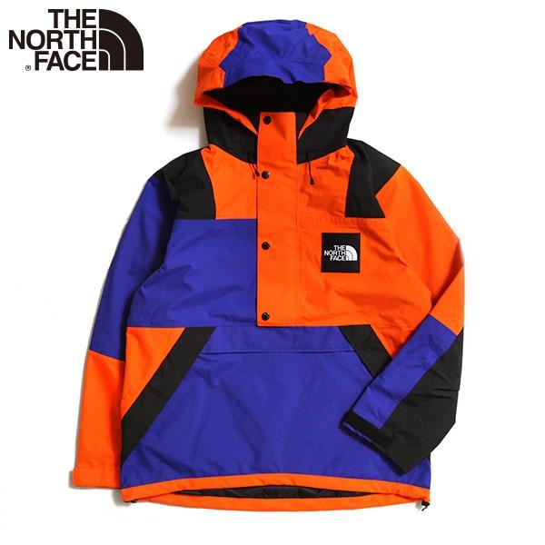 THE NORTH FACE マウンテンパーカー rage gtx shell - stf.mn