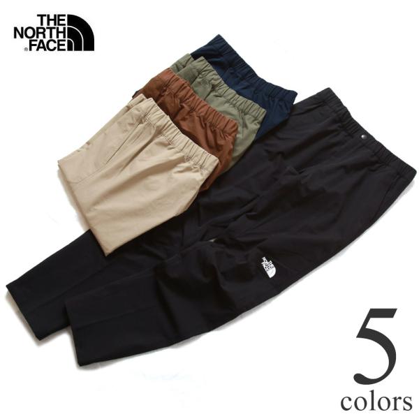 The North Face ザ ノースフェイス Doro Light Pant ドーローライトパンツ Nb Tnf Nb レアトレア 通販 Yahoo ショッピング