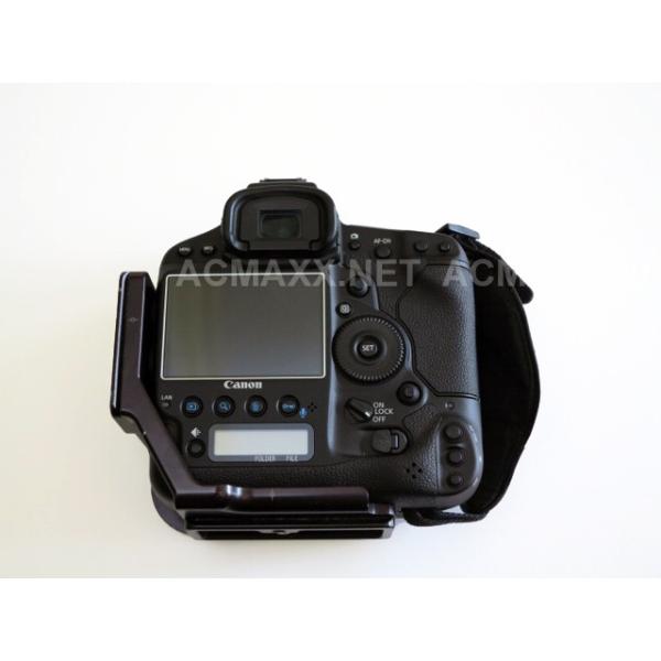 ACMAXX キャノン Canon EOS-1D X 液晶保護アーマー＆フィルム