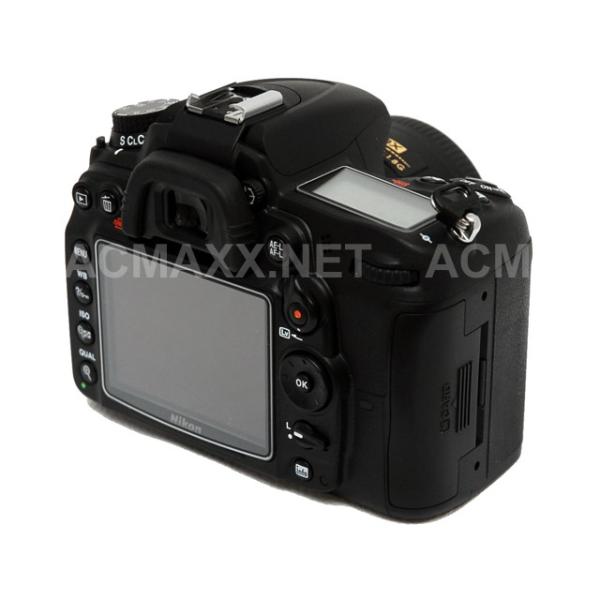 ACMAXX ニコン Nikon D7100 液晶保護アーマー