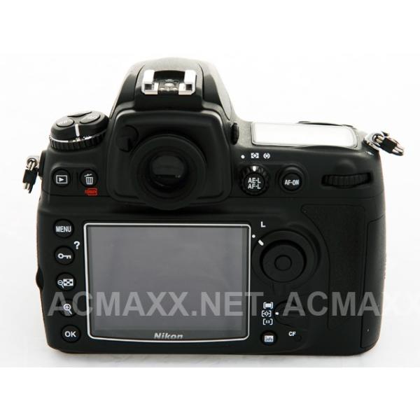 ACMAXX ニコン Nikon D600 液晶保護アーマー
