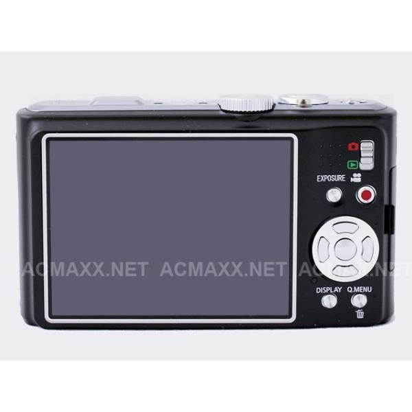 ACMAXX パナソニック Panasonic LUMIX DMC-FZ60 / FZ62 / FZ200 液晶保護アーマー