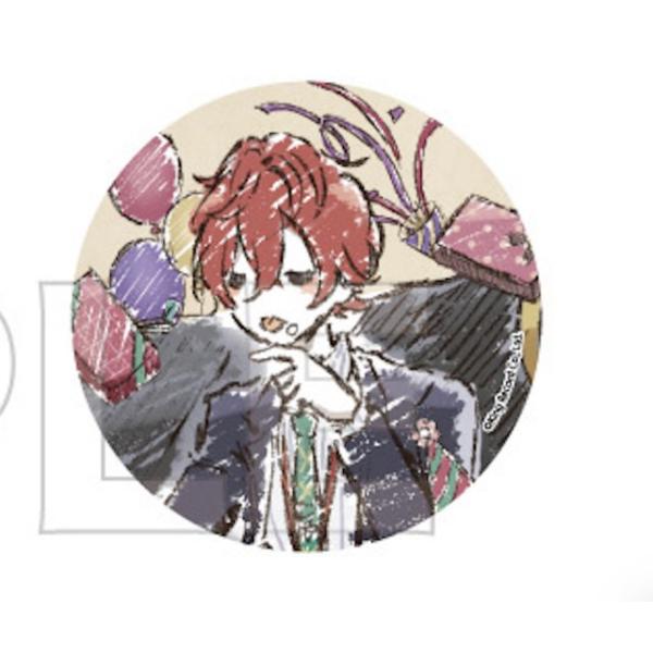 ヒプマイ 観音坂独歩 缶バッジ ヒプマイ 独歩 初期缶 30点 観音坂独歩】『ヒプノシスマイク