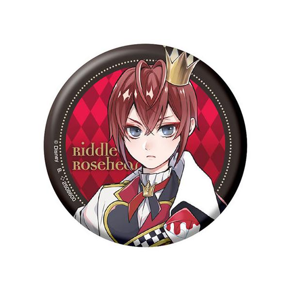 リドル・ローズハート】ディズニーツインテッドワンダーランド