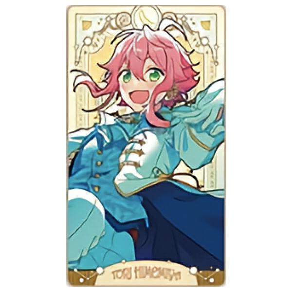 lead-netstore_012006s122ast07 あんさんぶるスターズ!! アルカナカード 姫宮桃李