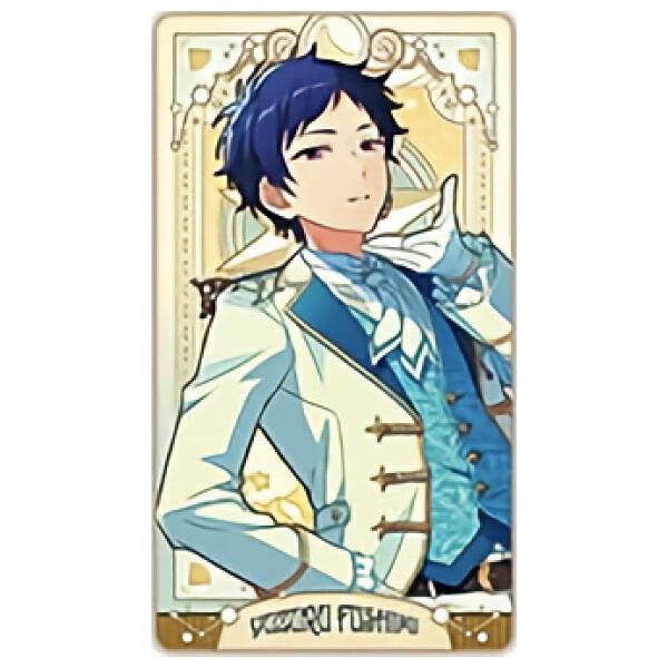 あんさんぶるスターズ!! アルカナカード 伏見弓弦 伏見弓弦】 あんさんぶるスターズ！ アルカナカードコレクション