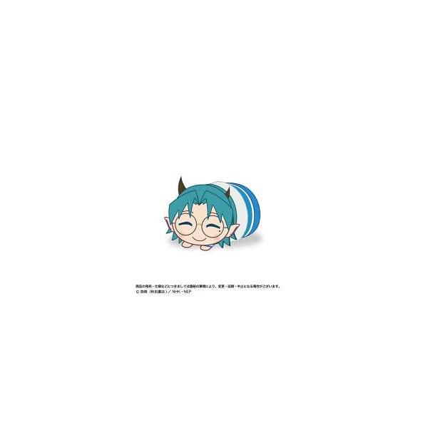 【アミィ・キリヲ】 魔入りました！入間くん もちころりん OG