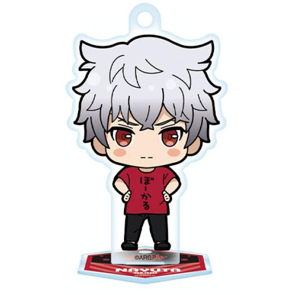 旭那由多】 アルゴナビス from BanG Dream! ちょこかわアクリル