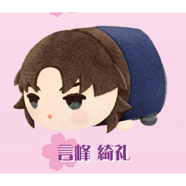 Fate/stay night もちもちマスコットMS 言峰綺礼 Amazon.co.jp: 言峰綺礼 Fatestay night もちもちマスコット