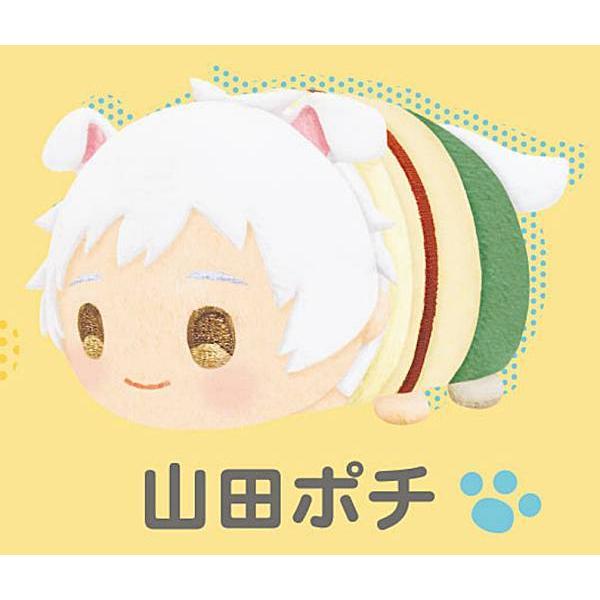 山田ポチ もちもちマスコット うちタマ うちのタマ知りませんか 0112s497utt02 トレカショップ Lead 通販 Yahoo ショッピング